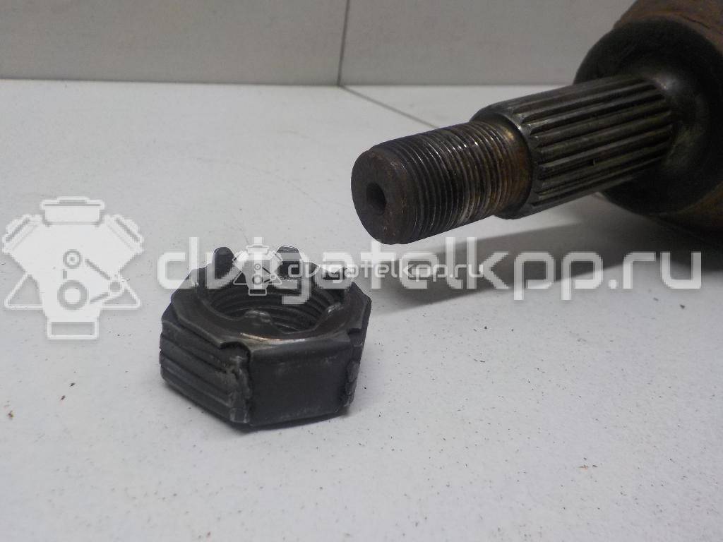 Фото Полуось передняя левая  1697348 для Ford Fiesta / Tourneo / B-Max Jk / Fusion Ju / Transit {forloop.counter}}