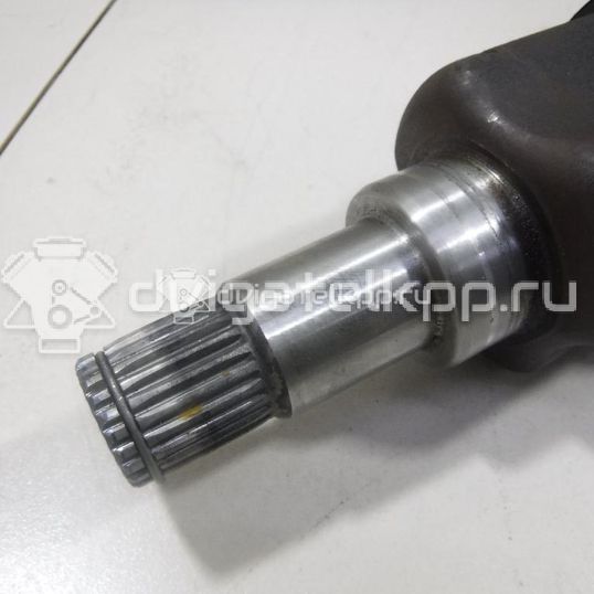 Фото Полуось передняя левая  1697348 для Ford Fiesta / Tourneo / B-Max Jk / Fusion Ju / Transit