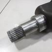 Фото Полуось передняя левая  1697348 для Ford Fiesta / Tourneo / B-Max Jk / Fusion Ju / Transit {forloop.counter}}