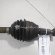 Фото Полуось передняя левая  1697348 для Ford Fiesta / Tourneo / B-Max Jk / Fusion Ju / Transit {forloop.counter}}