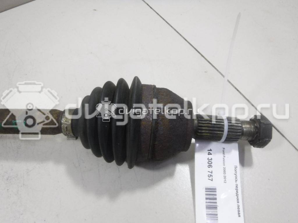 Фото Полуось передняя левая  1697348 для Ford Fiesta / Tourneo / B-Max Jk / Fusion Ju / Transit {forloop.counter}}