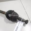 Фото Полуось передняя левая  1697348 для Ford Fiesta / Tourneo / B-Max Jk / Fusion Ju / Transit {forloop.counter}}