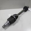 Фото Полуось передняя левая  1697348 для Ford Fiesta / Tourneo / B-Max Jk / Fusion Ju / Transit {forloop.counter}}