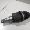 Фото Полуось передняя левая  1697348 для Ford Fiesta / Tourneo / B-Max Jk / Fusion Ju / Transit {forloop.counter}}