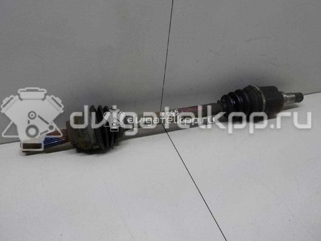 Фото Полуось передняя левая  1697491 для Ford Fiesta / Fusion Ju {forloop.counter}}