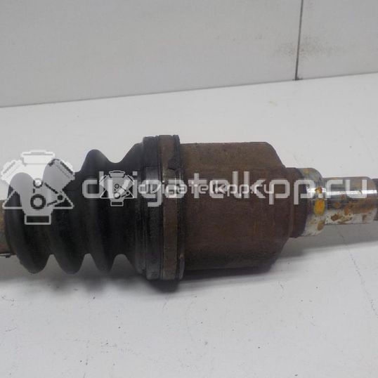Фото Полуось передняя левая  1513991 для Ford Fiesta / Tourneo / B-Max Jk / Fusion Ju / Transit