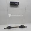Фото Полуось передняя левая  1513991 для Ford Fiesta / Tourneo / B-Max Jk / Fusion Ju / Transit {forloop.counter}}