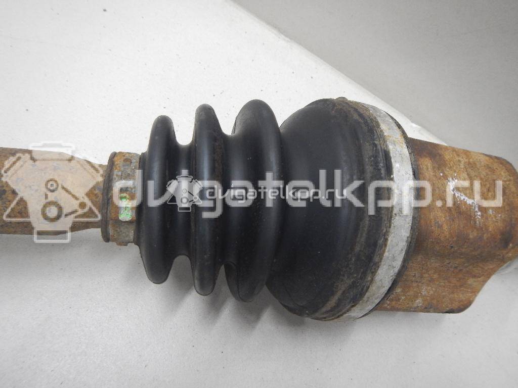 Фото Полуось передняя левая  1513991 для Ford Fiesta / Tourneo / B-Max Jk / Fusion Ju / Transit {forloop.counter}}