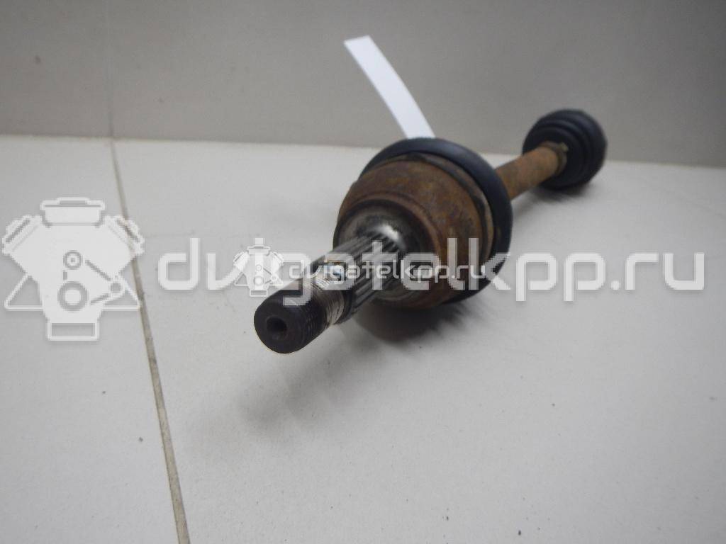 Фото Полуось передняя левая  1513991 для Ford Fiesta / Tourneo / B-Max Jk / Fusion Ju / Transit {forloop.counter}}