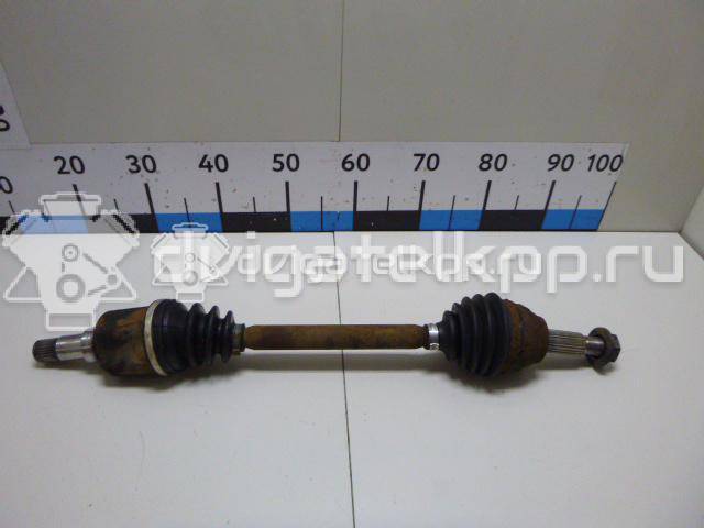 Фото Полуось передняя левая  1513991 для Ford Fiesta / Tourneo / B-Max Jk / Fusion Ju / Transit {forloop.counter}}