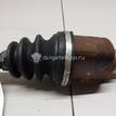 Фото Полуось передняя левая  1513991 для Ford Fiesta / Tourneo / B-Max Jk / Fusion Ju / Transit {forloop.counter}}