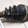 Фото Полуось передняя левая  1513991 для Ford Fiesta / Tourneo / B-Max Jk / Fusion Ju / Transit {forloop.counter}}