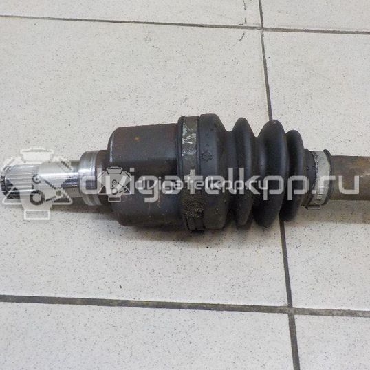Фото Полуось передняя левая  1493223 для Ford Fiesta / Fusion Ju