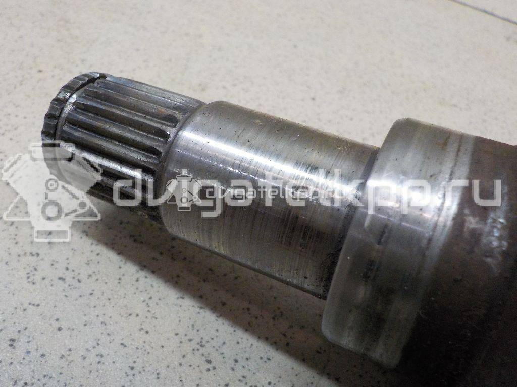 Фото Полуось передняя левая  1493223 для Ford Fiesta / Fusion Ju {forloop.counter}}