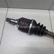 Фото Полуось передняя левая  1520669 для Ford Fiesta / Fusion Ju {forloop.counter}}