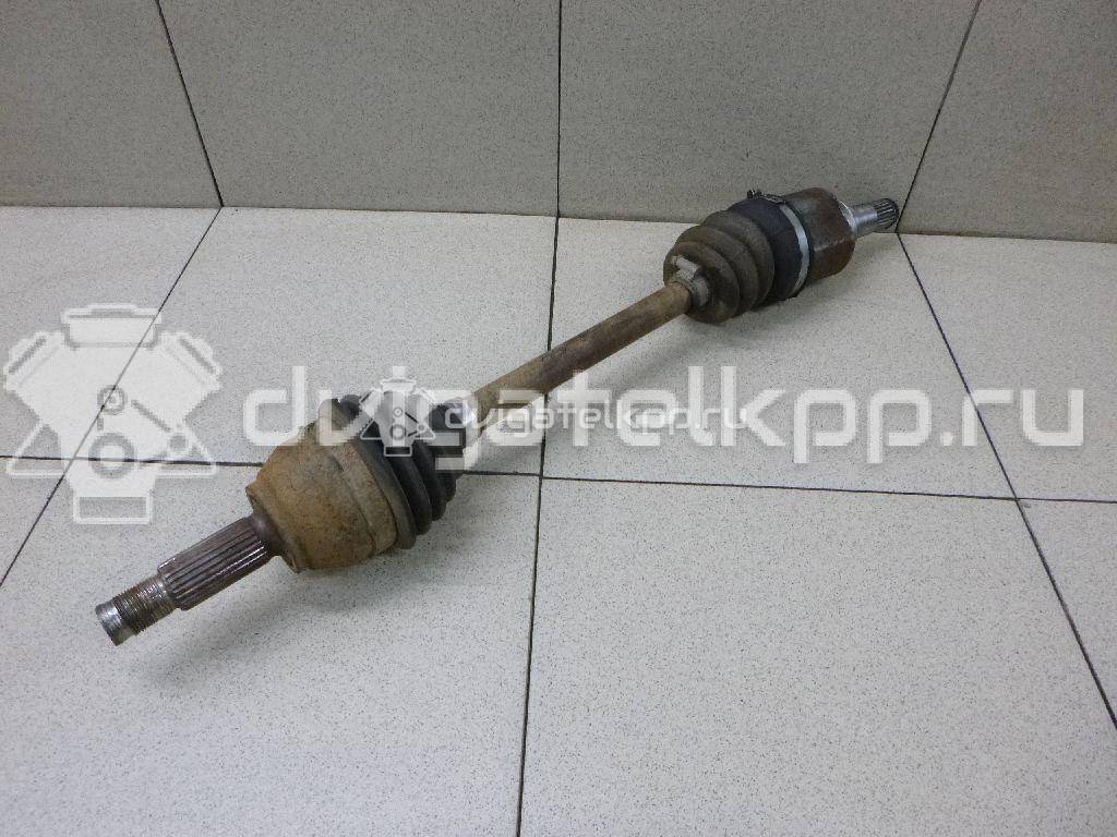 Фото Полуось передняя левая  1520669 для Ford Fiesta / Fusion Ju {forloop.counter}}