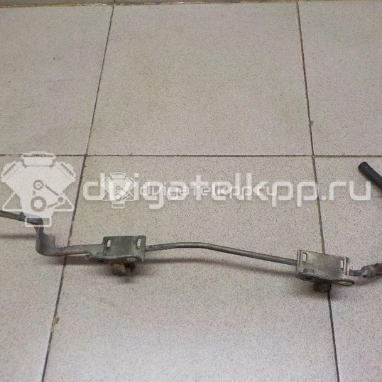 Фото Трубка вакуумная для двигателя VQ30DE для Infiniti / Nissan 190-228 л.с 24V 3.0 л бензин