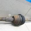 Фото Полуось передняя левая  1520669 для Ford Fiesta / Fusion Ju {forloop.counter}}