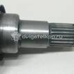 Фото Полуось передняя левая  1520669 для Ford Fiesta / Fusion Ju {forloop.counter}}