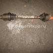 Фото Полуось передняя левая  1506722 для Ford Fiesta / B-Max Jk / Fusion Ju {forloop.counter}}