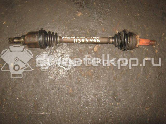 Фото Полуось передняя левая  1506722 для Ford Fiesta / B-Max Jk / Fusion Ju {forloop.counter}}