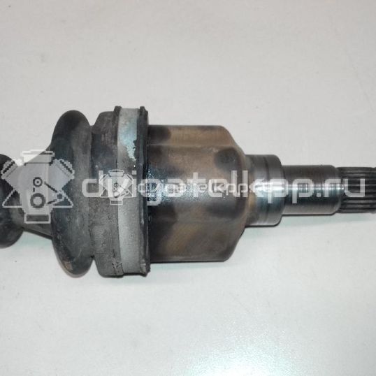 Фото Полуось передняя левая  1494093 для Ford Fiesta