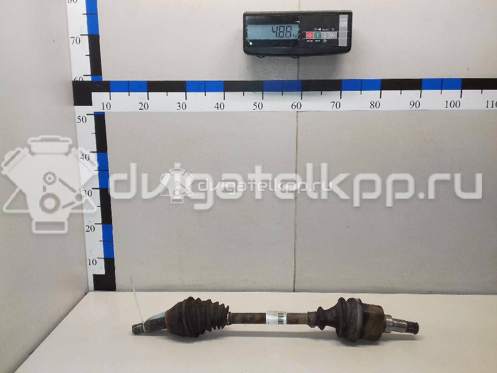 Фото Полуось передняя левая  1494093 для Ford Fiesta {forloop.counter}}