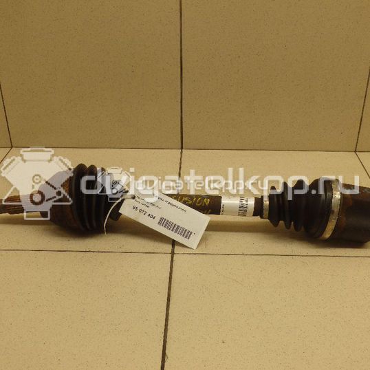 Фото Полуось передняя левая  1697493 для Ford Fiesta / Focus / Puma Ec / Fusion Ju