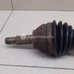 Фото Полуось передняя левая  1697493 для Ford Fiesta / Focus / Puma Ec / Fusion Ju {forloop.counter}}