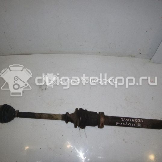 Фото Полуось передняя правая  1506723 для Ford Fiesta / B-Max Jk / Fusion Ju