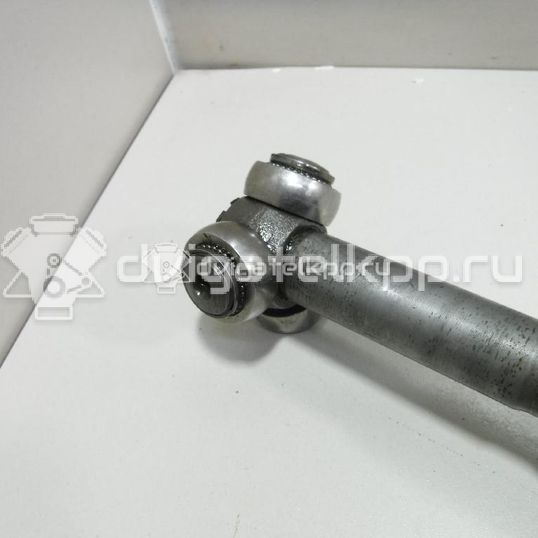 Фото Полуось передняя правая  1756196 для Ford Fiesta / Fusion Ju