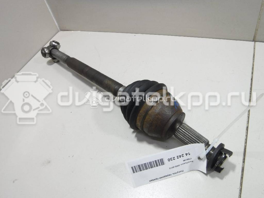 Фото Полуось передняя правая  1756196 для Ford Fiesta / Fusion Ju {forloop.counter}}