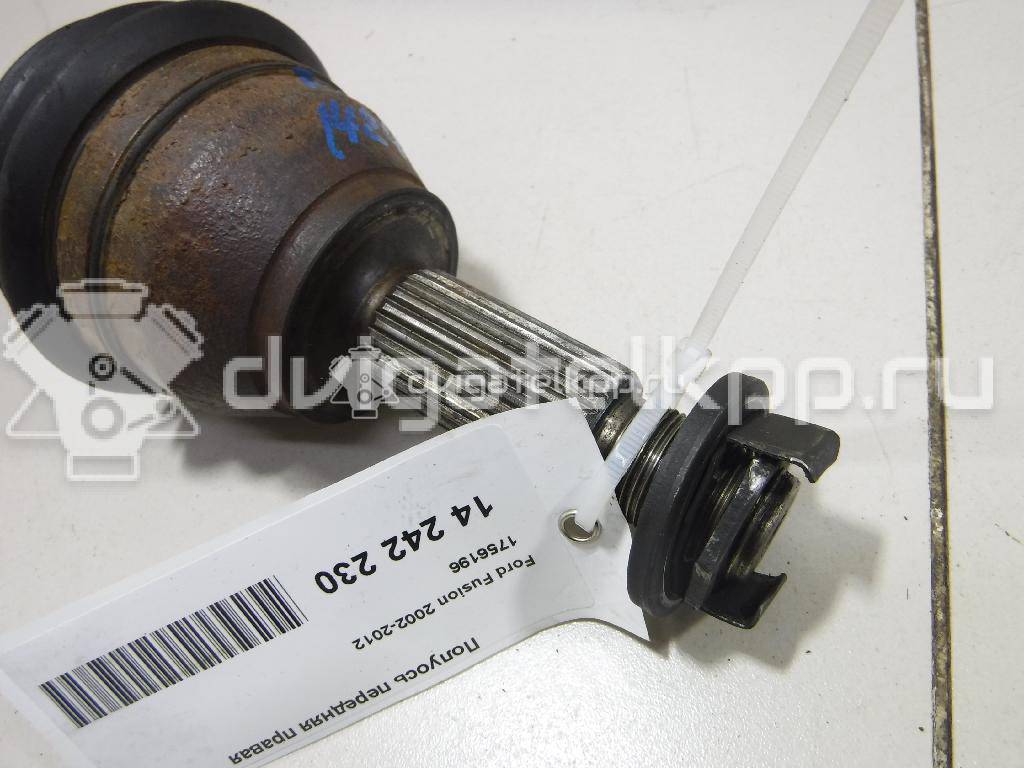 Фото Полуось передняя правая  1756196 для Ford Fiesta / Fusion Ju {forloop.counter}}