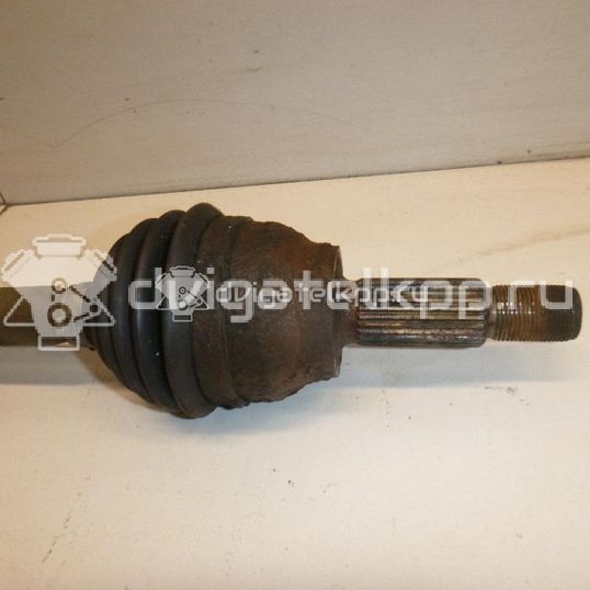 Фото Полуось передняя правая  1756196 для Ford Fiesta / Fusion Ju