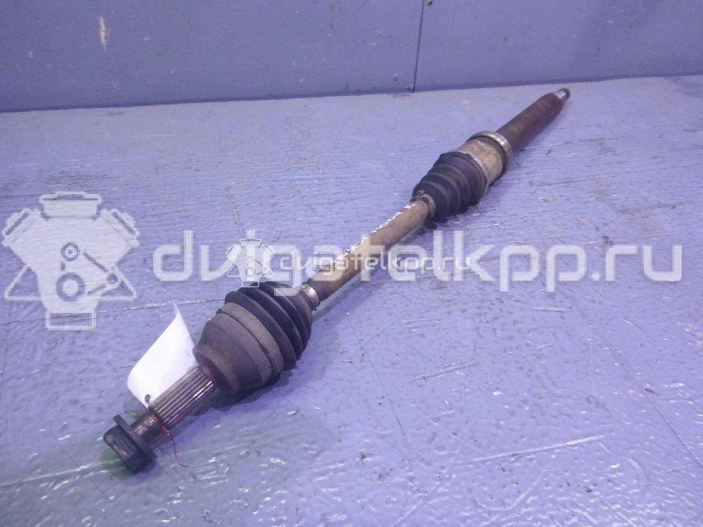 Фото Полуось передняя правая  1756196 для Ford Fiesta / Fusion Ju {forloop.counter}}