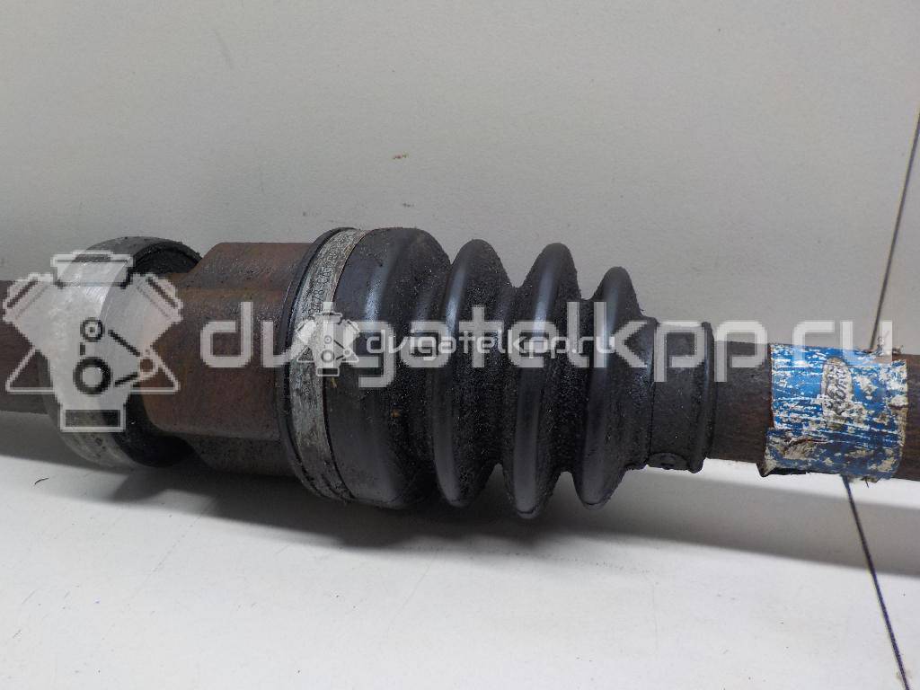 Фото Полуось передняя правая  1742888 для Ford Fiesta / Fusion Ju {forloop.counter}}