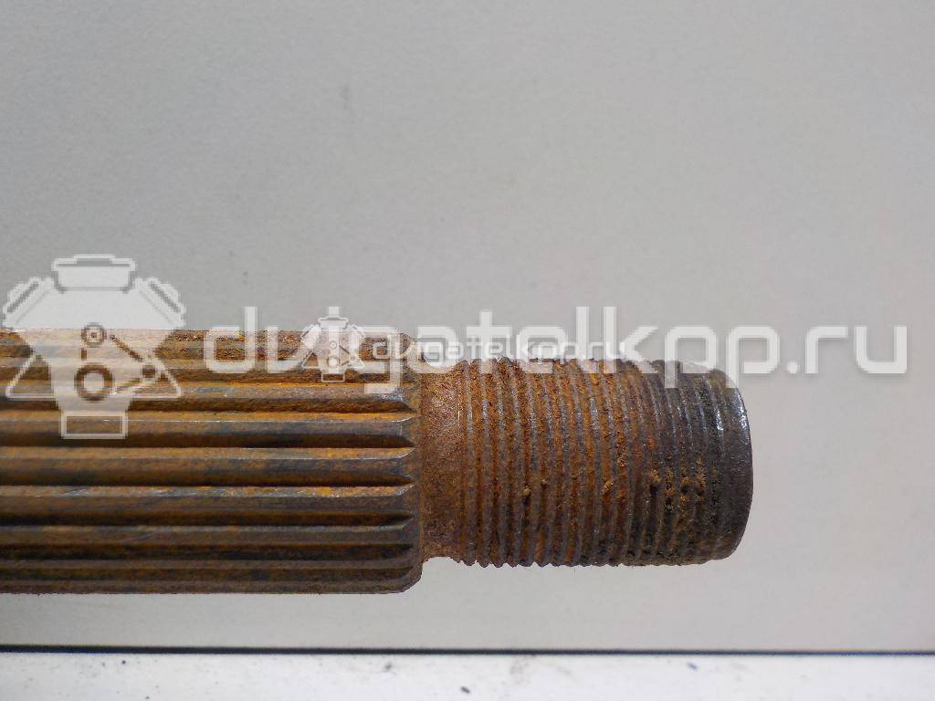 Фото Полуось передняя правая  1742888 для Ford Fiesta / Fusion Ju {forloop.counter}}