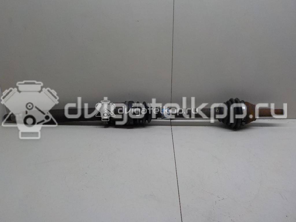 Фото Полуось передняя правая  1742888 для Ford Fiesta / Fusion Ju {forloop.counter}}