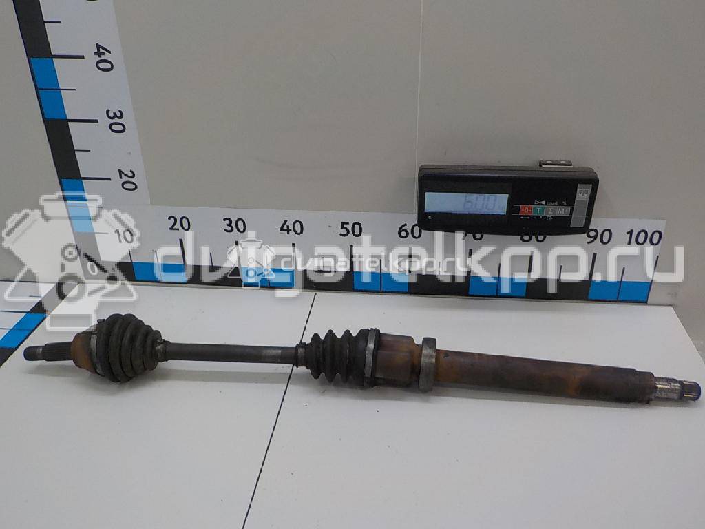 Фото Полуось передняя правая  1742888 для Ford Fiesta / Fusion Ju {forloop.counter}}