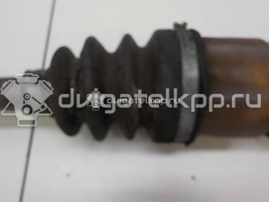 Фото Полуось передняя правая  1742888 для Ford Fiesta / Fusion Ju {forloop.counter}}
