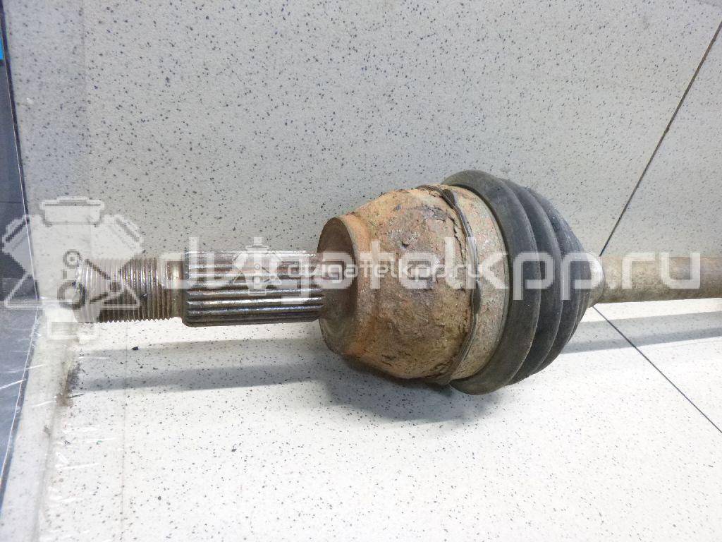 Фото Полуось передняя правая  1756199 для Ford Fiesta / Fusion Ju {forloop.counter}}