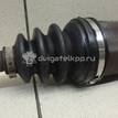 Фото Полуось передняя правая  1756199 для Ford Fiesta / Fusion Ju {forloop.counter}}