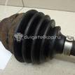 Фото Полуось передняя правая  1756199 для Ford Fiesta / Fusion Ju {forloop.counter}}