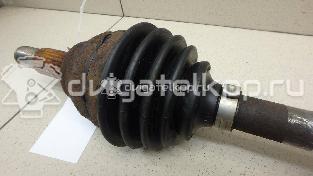 Фото Полуось передняя правая  1756199 для Ford Fiesta / Fusion Ju {forloop.counter}}