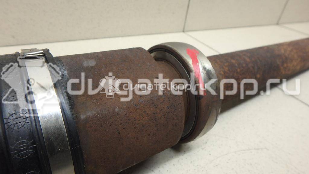 Фото Полуось передняя правая  1756199 для Ford Fiesta / Fusion Ju {forloop.counter}}