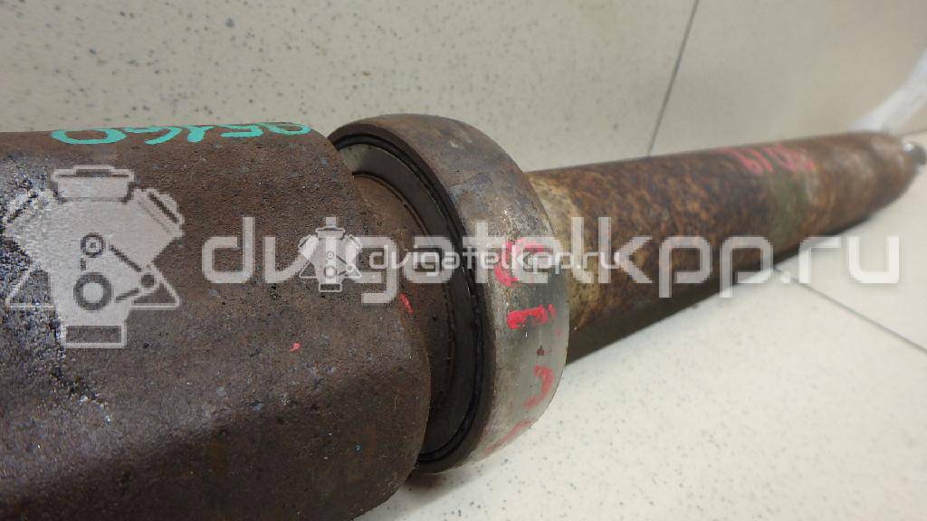 Фото Полуось передняя правая  1756199 для Ford Fiesta / Fusion Ju {forloop.counter}}