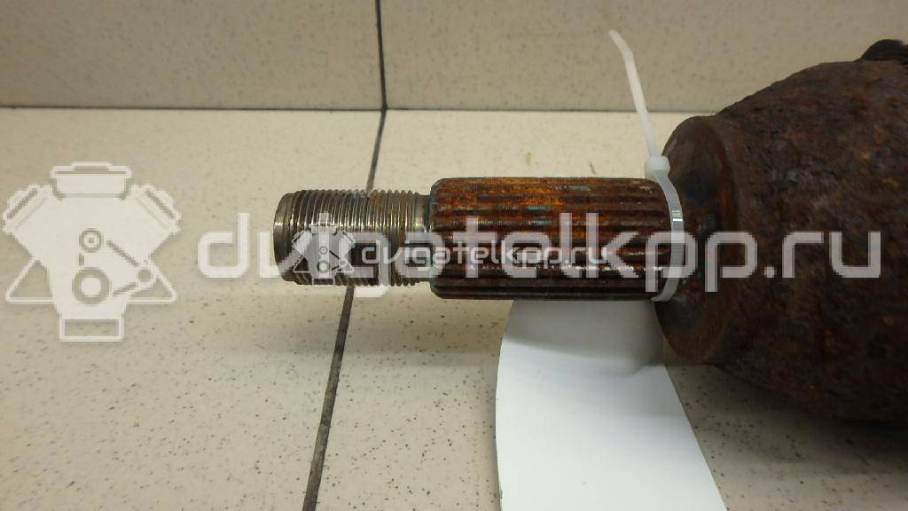 Фото Полуось передняя правая  1756199 для Ford Fiesta / Fusion Ju {forloop.counter}}