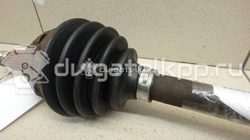 Фото Полуось передняя правая  1756199 для Ford Fiesta / Fusion Ju {forloop.counter}}