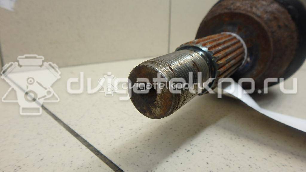 Фото Полуось передняя правая  1756199 для Ford Fiesta / Fusion Ju {forloop.counter}}