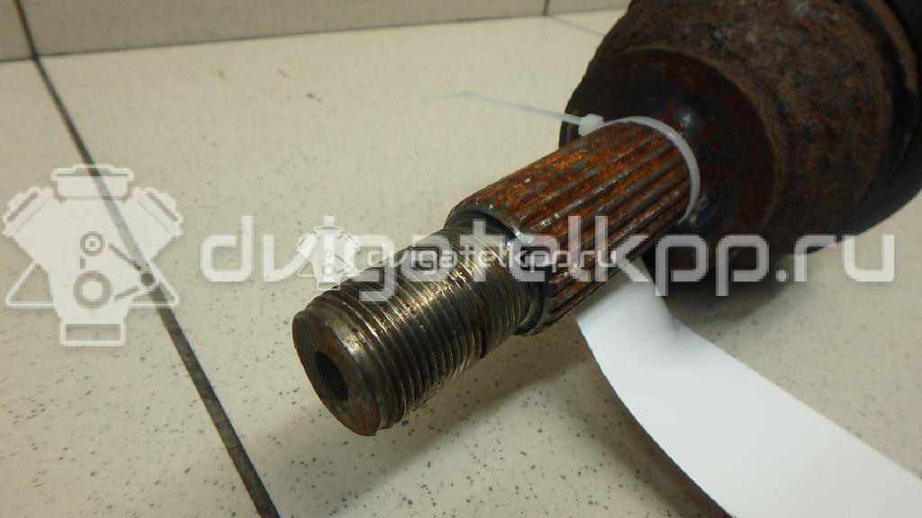 Фото Полуось передняя правая  1756199 для Ford Fiesta / Fusion Ju {forloop.counter}}